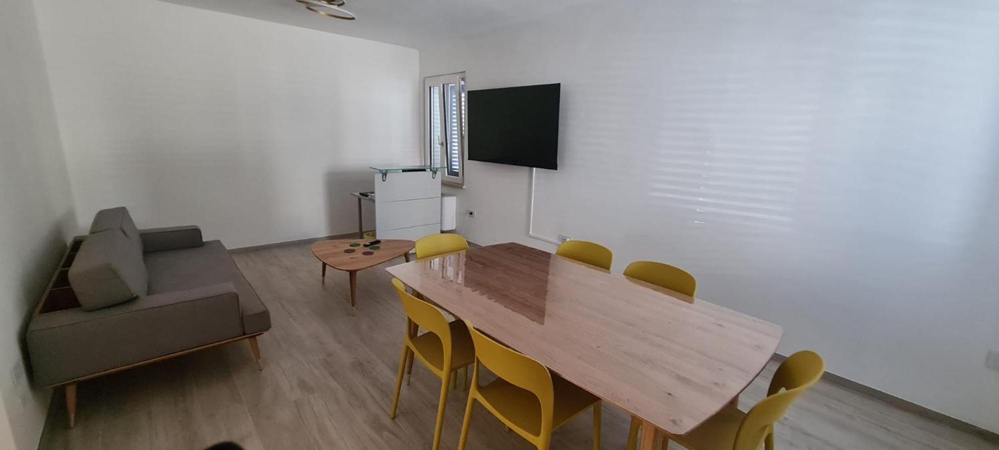 Eco-House Da Franco Hotel Civitanova Marche Bagian luar foto