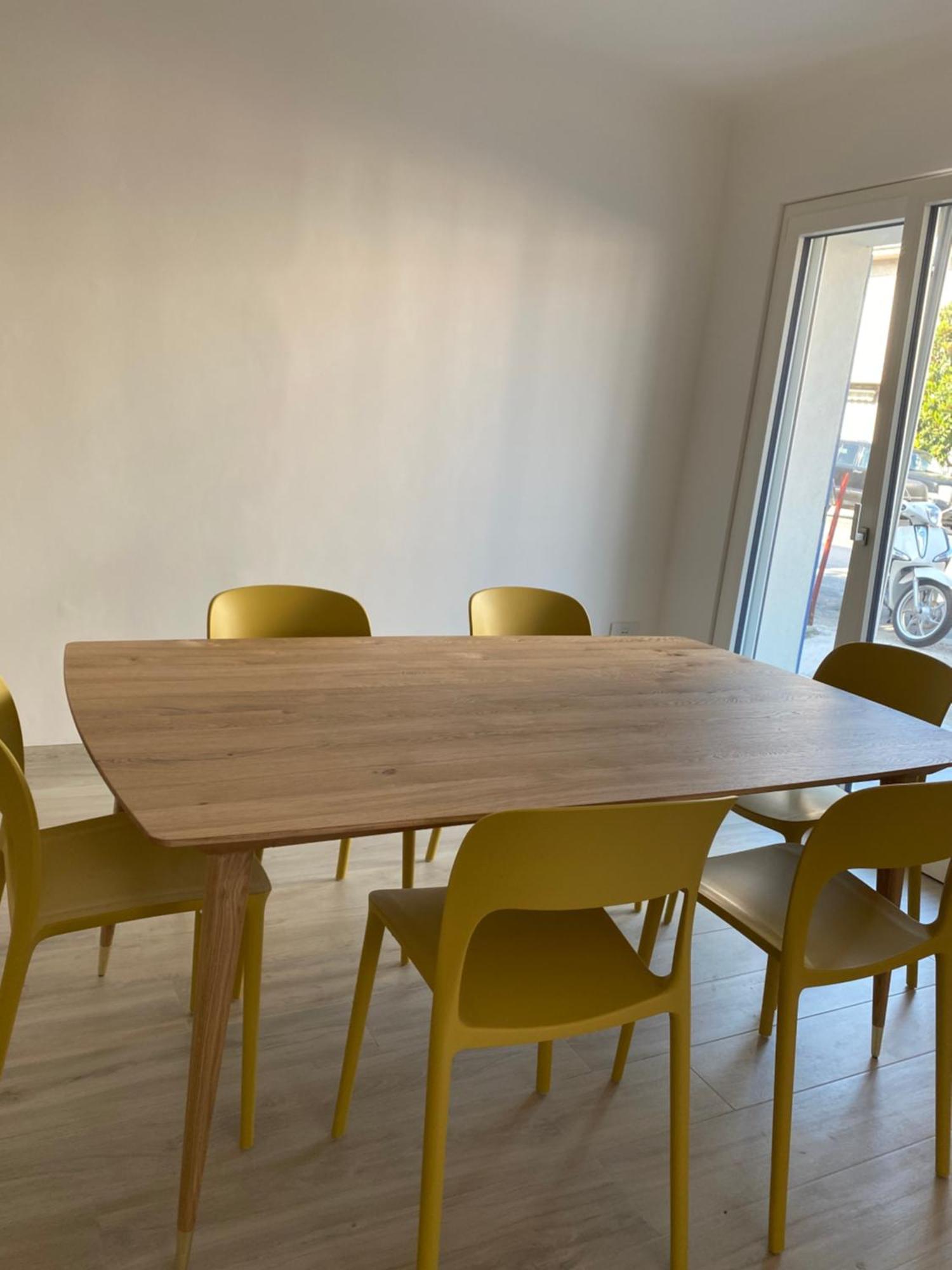 Eco-House Da Franco Hotel Civitanova Marche Bagian luar foto